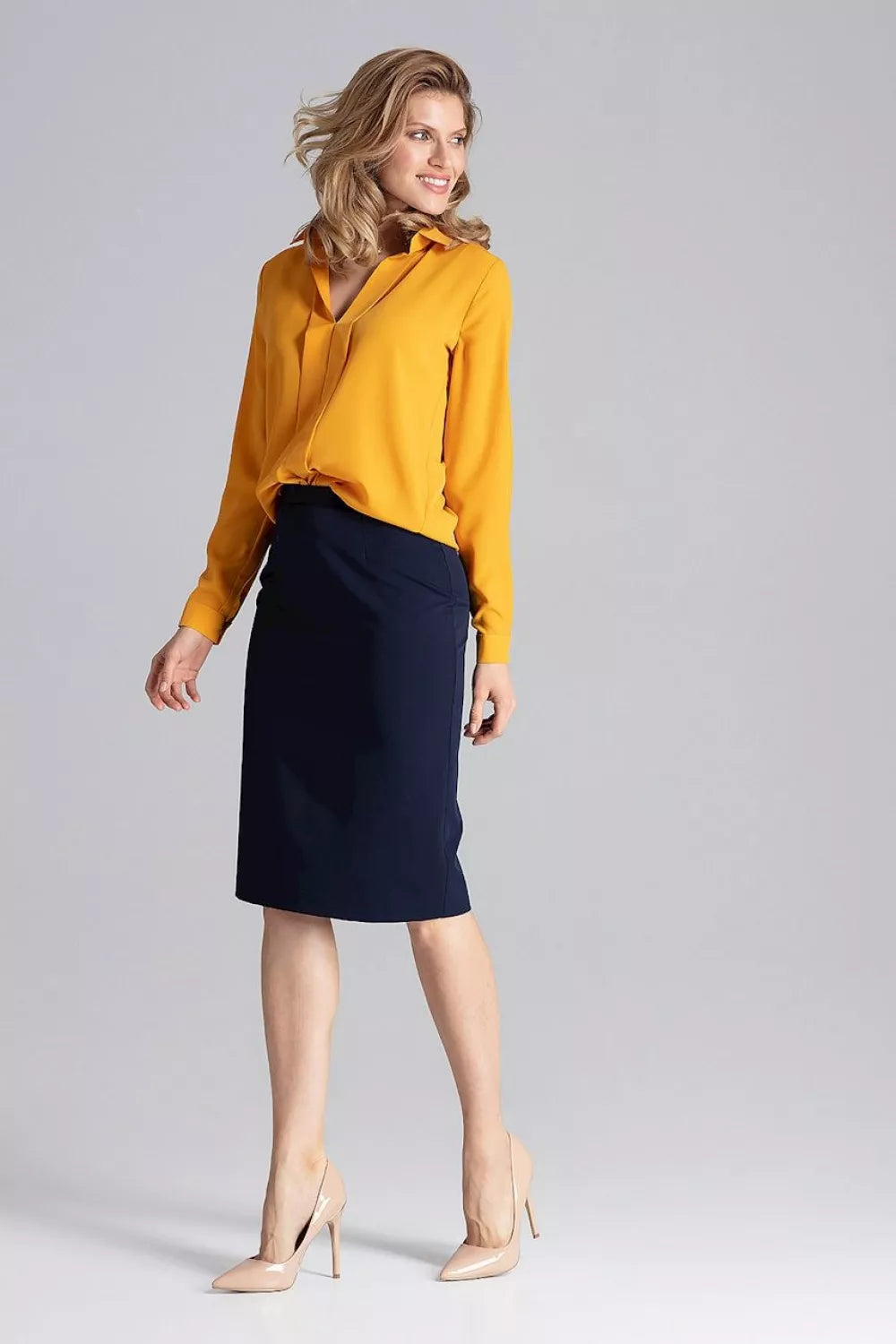 Palaidinės modelis 130147 Figl