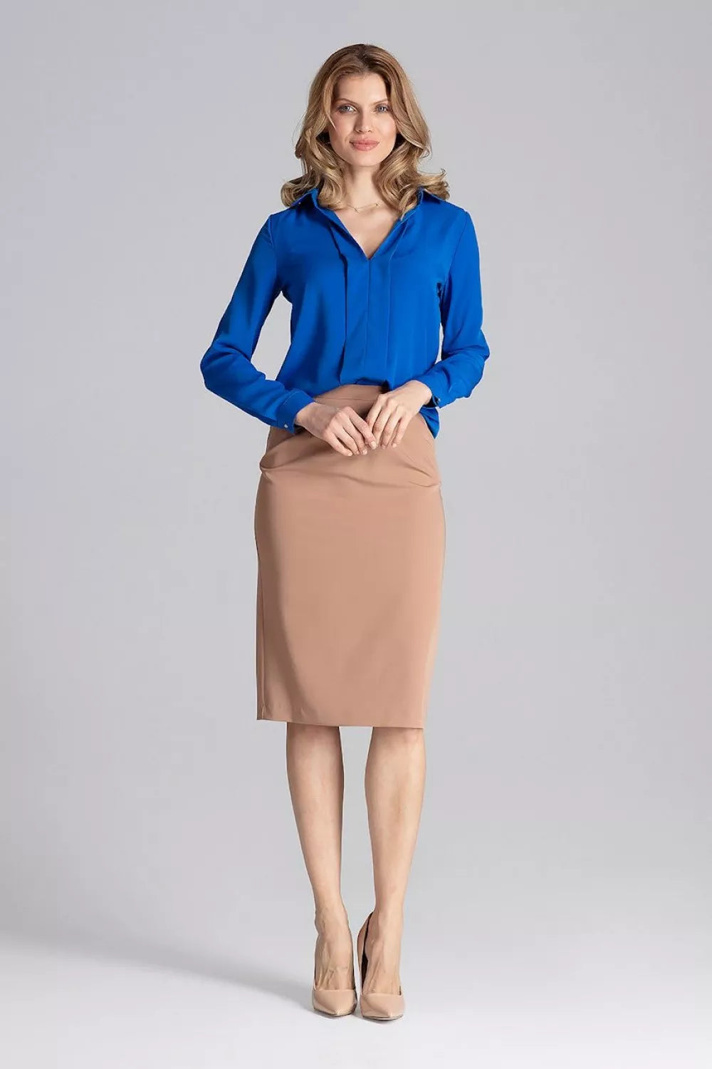 Palaidinės modelis 130148 Figl