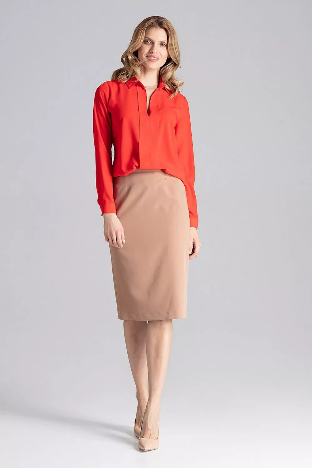 Palaidinės modelis 130149 Figl