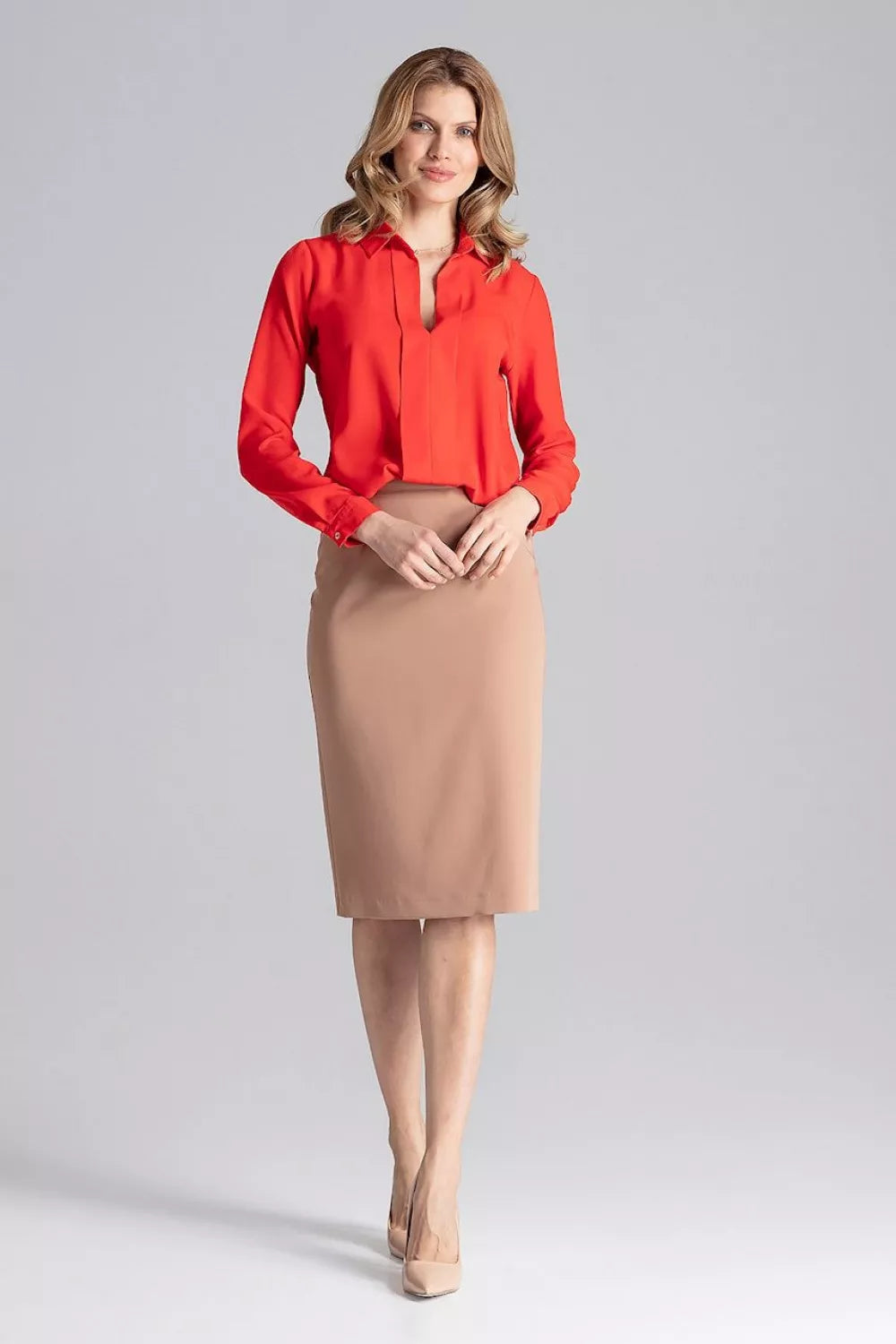 Palaidinės modelis 130149 Figl