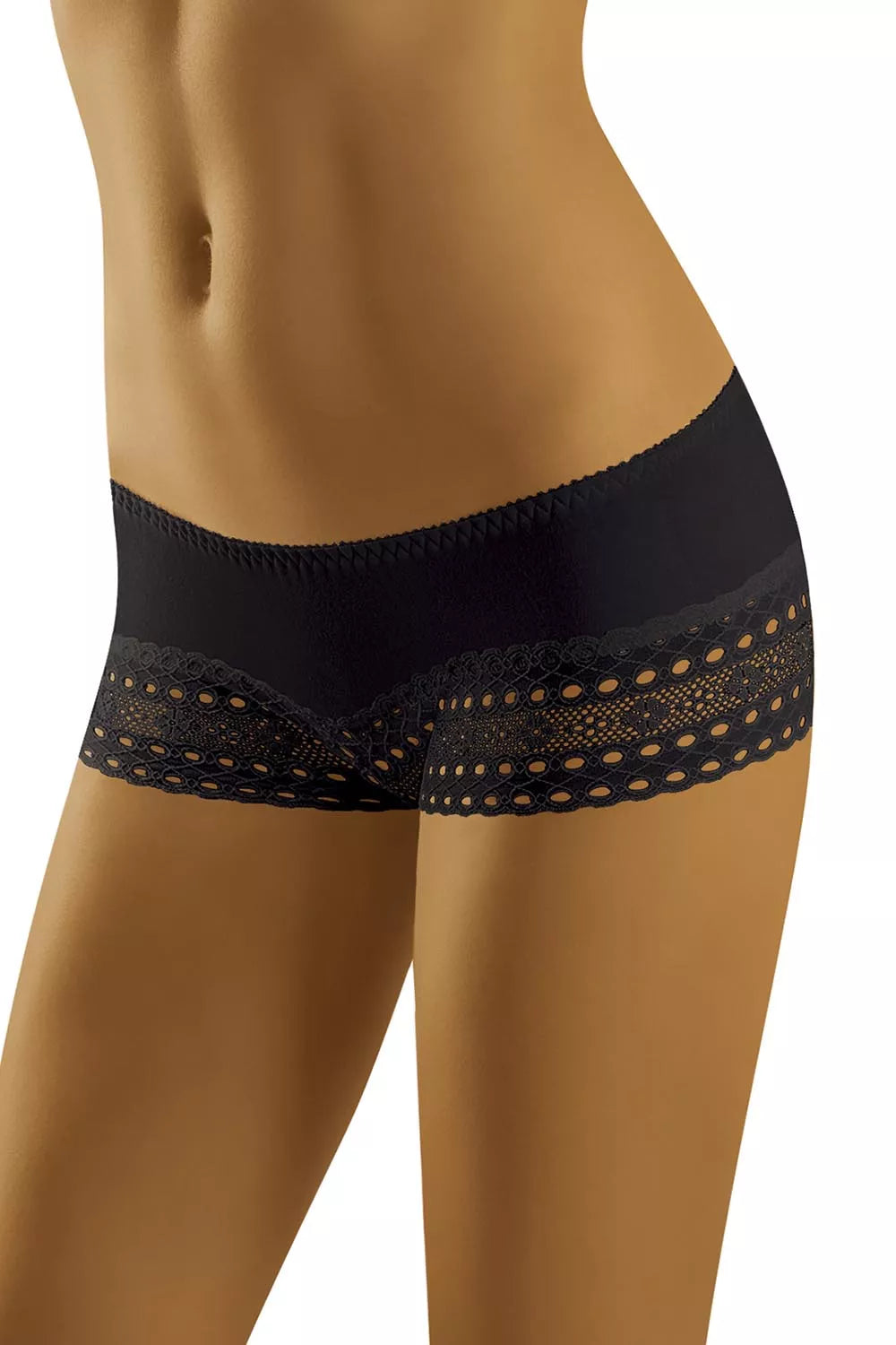 Šortai modelis 130176 Wolbar