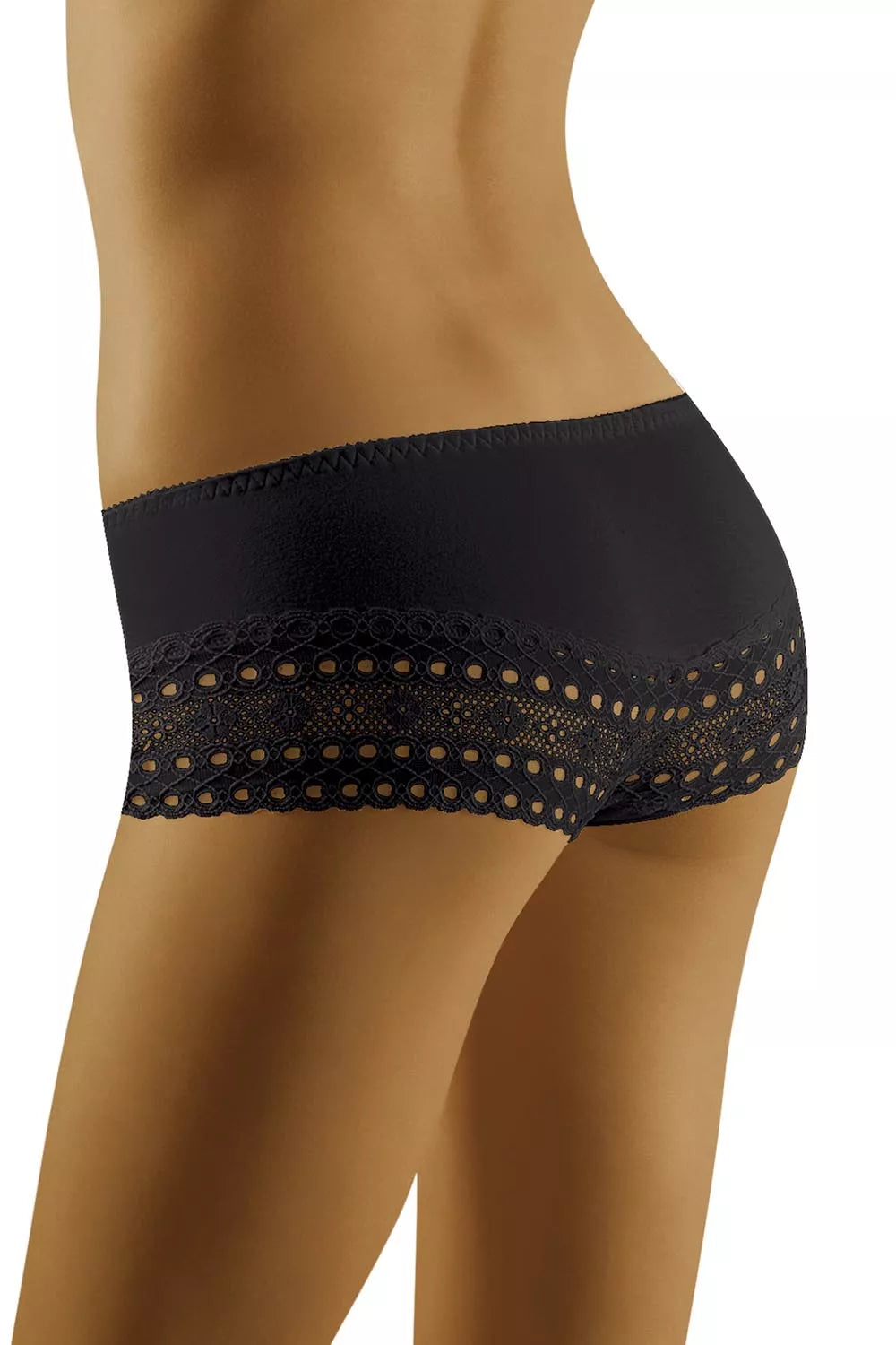 Šortai modelis 130176 Wolbar