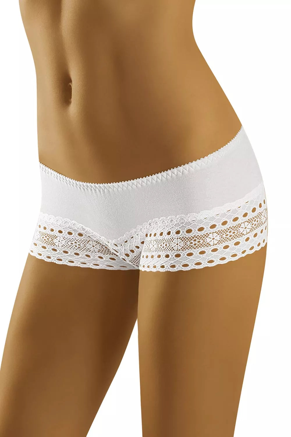 Šortai modelis 130177 Wolbar