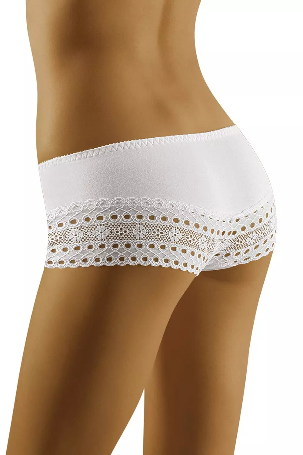 Šortai modelis 130177 Wolbar