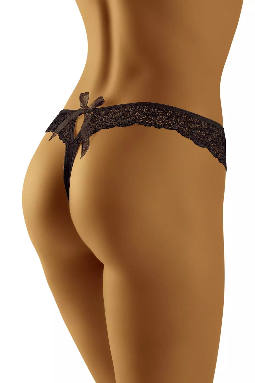 G-string kelnaitės modelis 130178 Wolbar