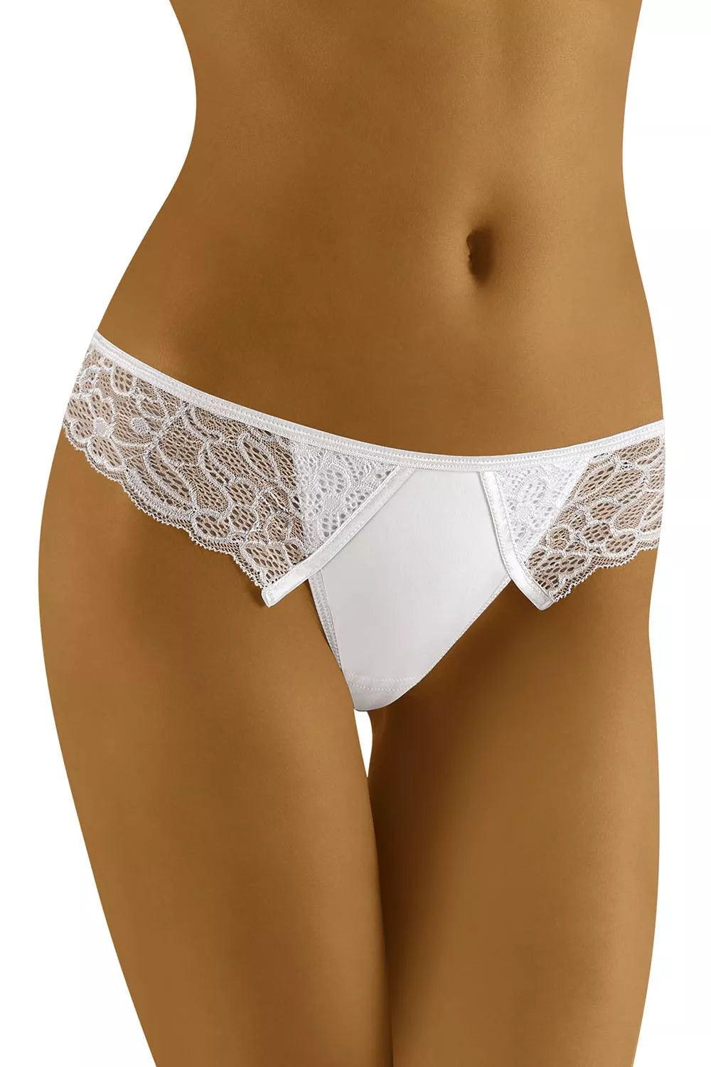T-string kelnaitės modelis 130179 Wolbar