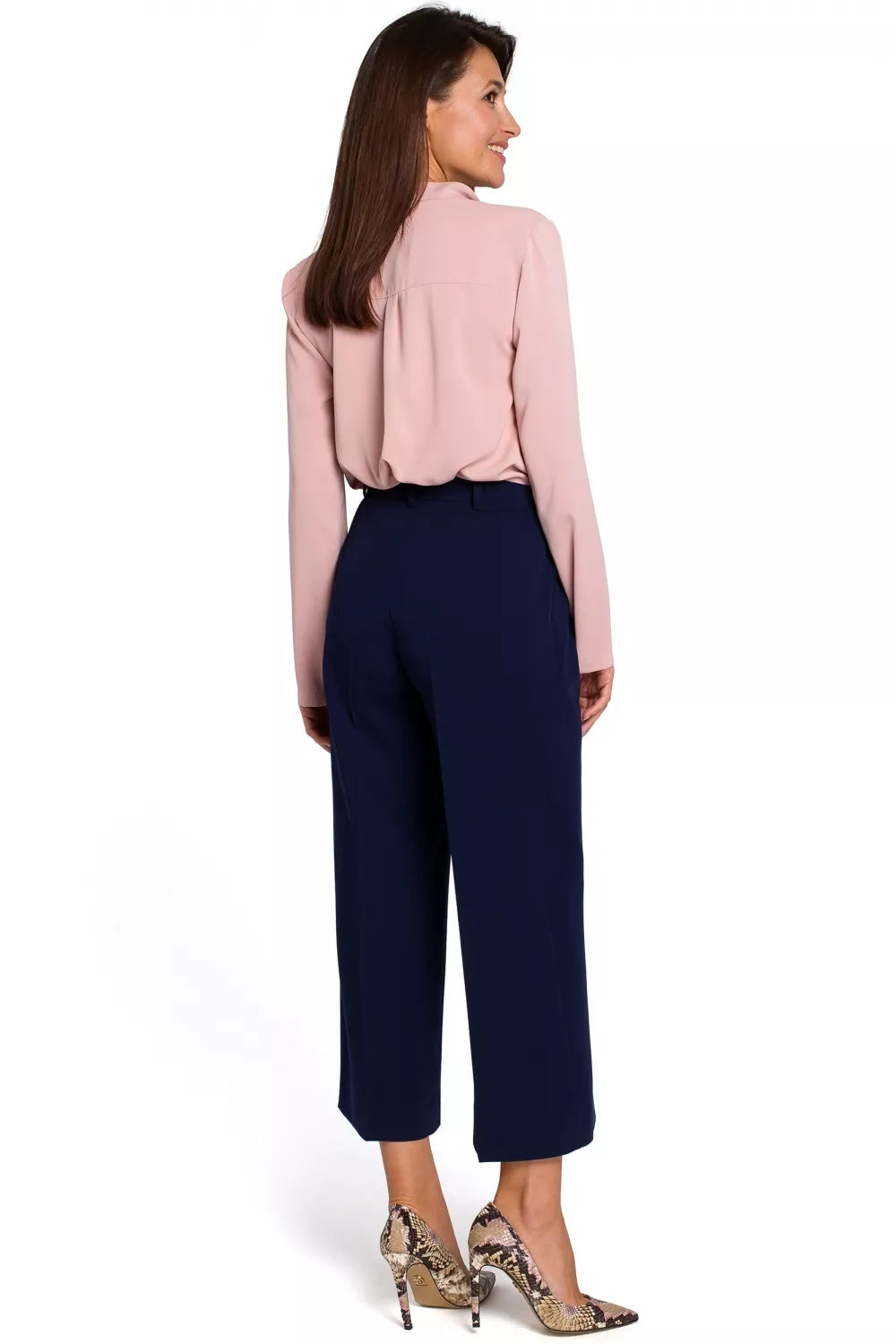 Moteriškos kelnės, modelis 130476, Stylove