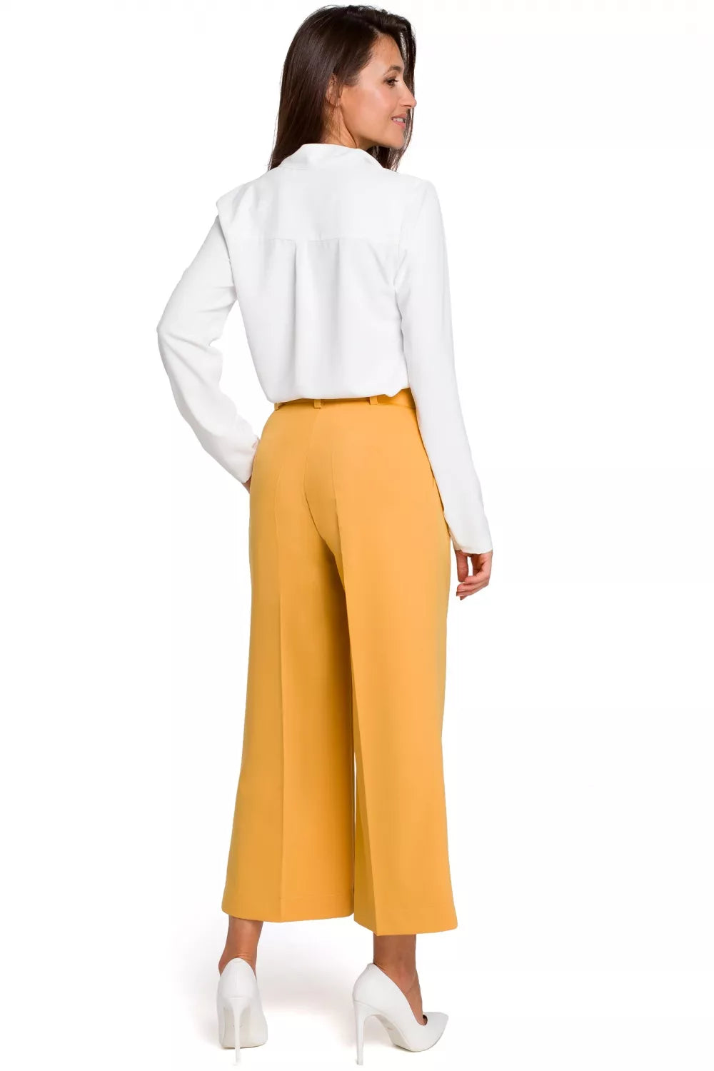Moteriškos kelnės, modelis 130477, „Stylove“