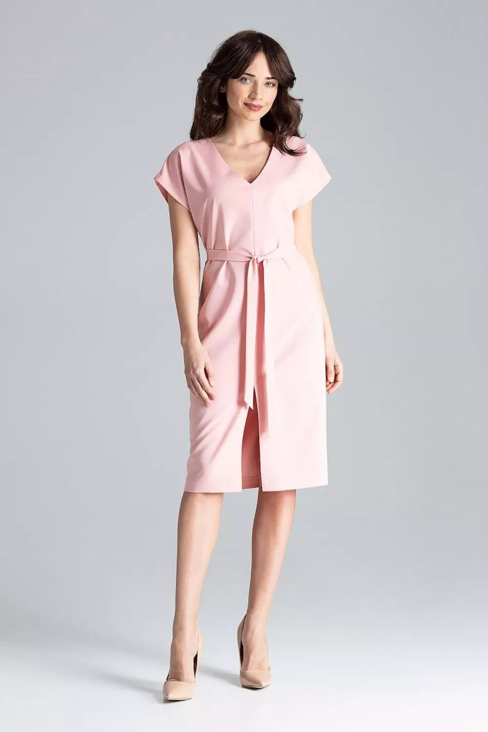 Dieninė suknelė, modelis 130953, Lenitif