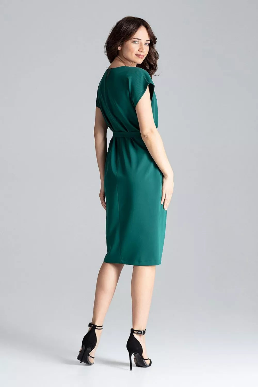 Dieninė suknelė, modelis 130954, Lenitif