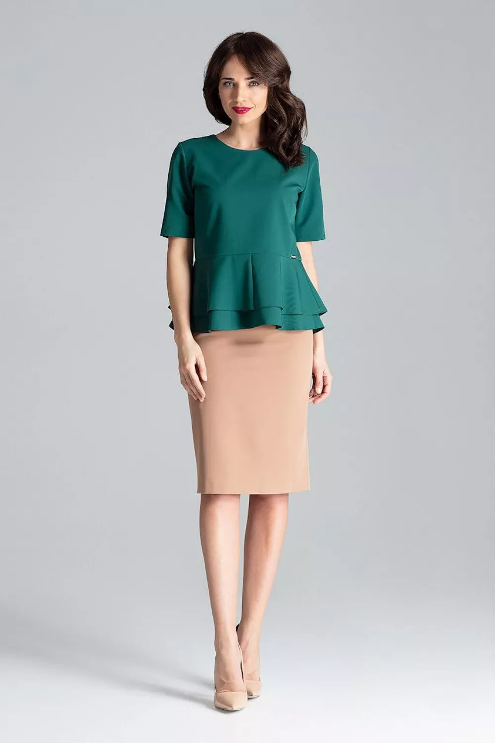 Palaidinės modelis 130974 Lenitif