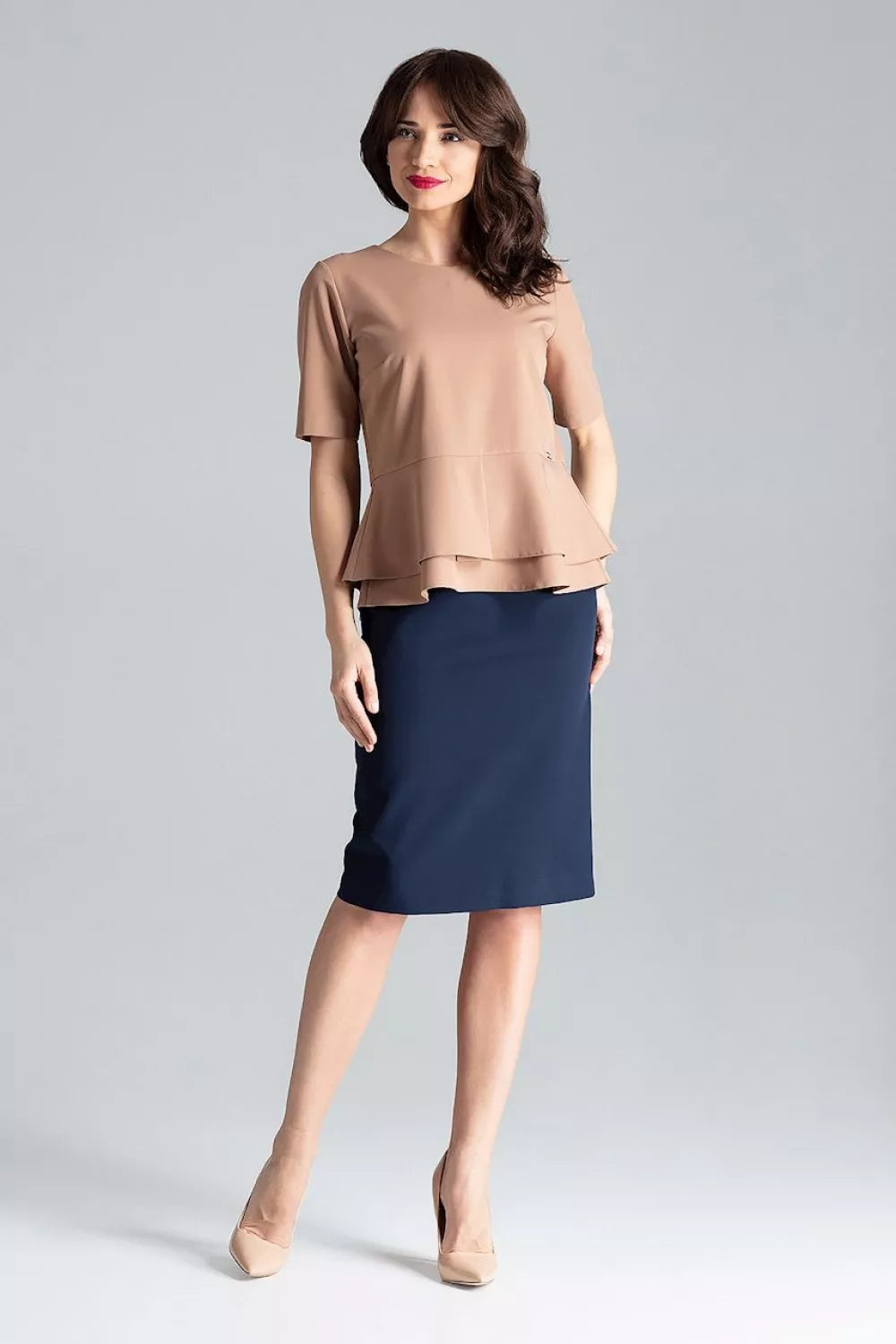 Palaidinės modelis 130977 Lenitif