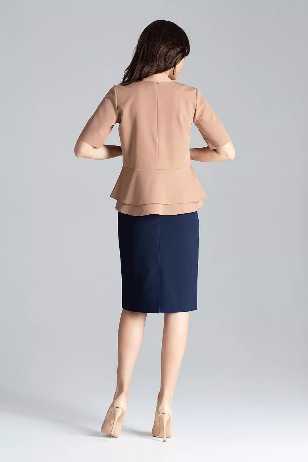 Palaidinės modelis 130977 Lenitif