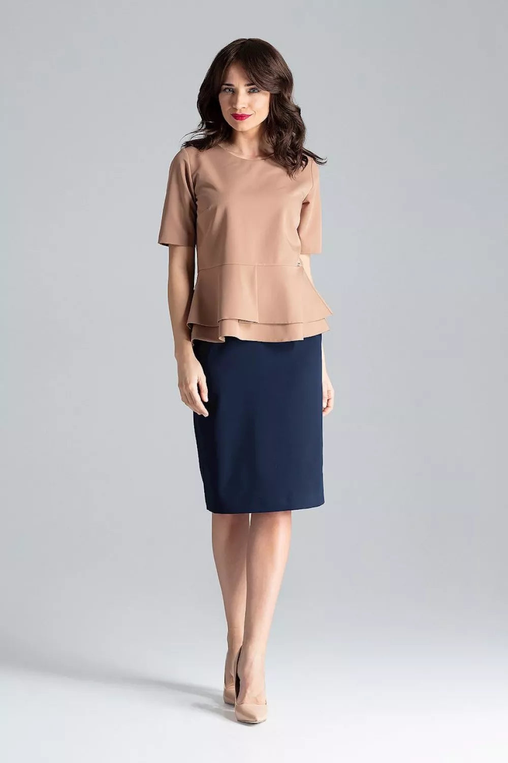 Palaidinės modelis 130977 Lenitif