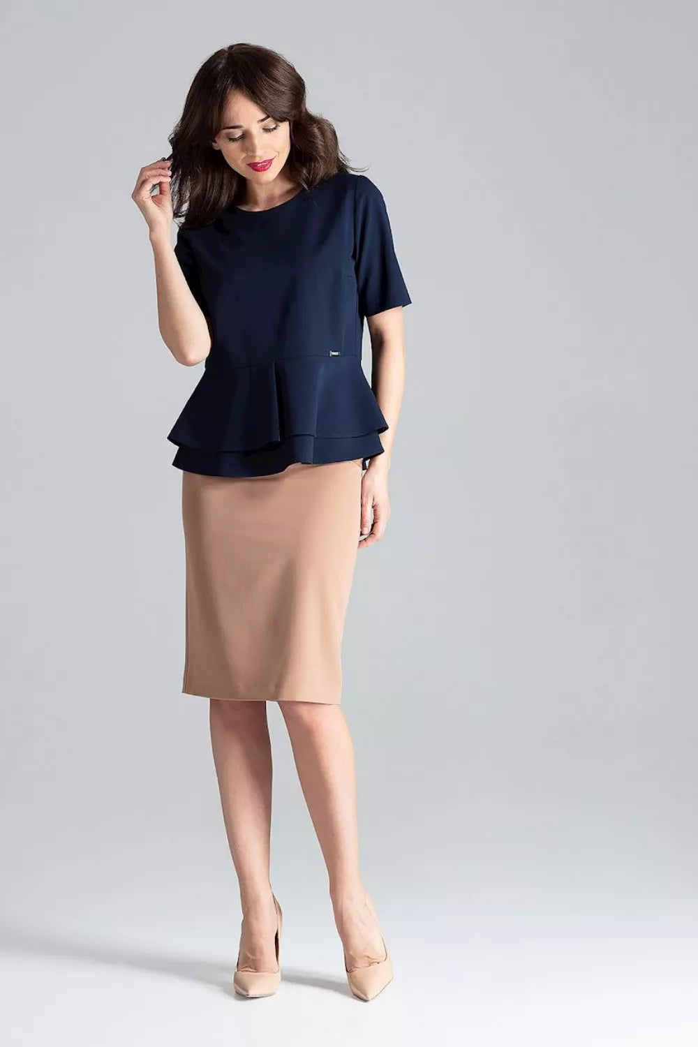 Palaidinės modelis 130978 Lenitif