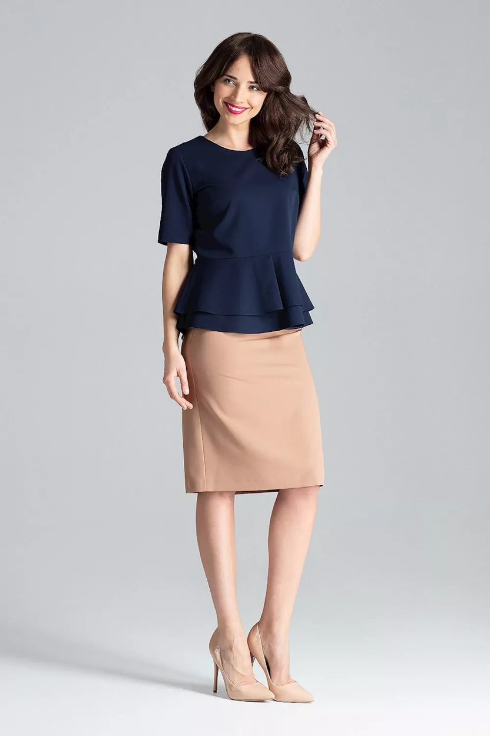 Palaidinės modelis 130978 Lenitif