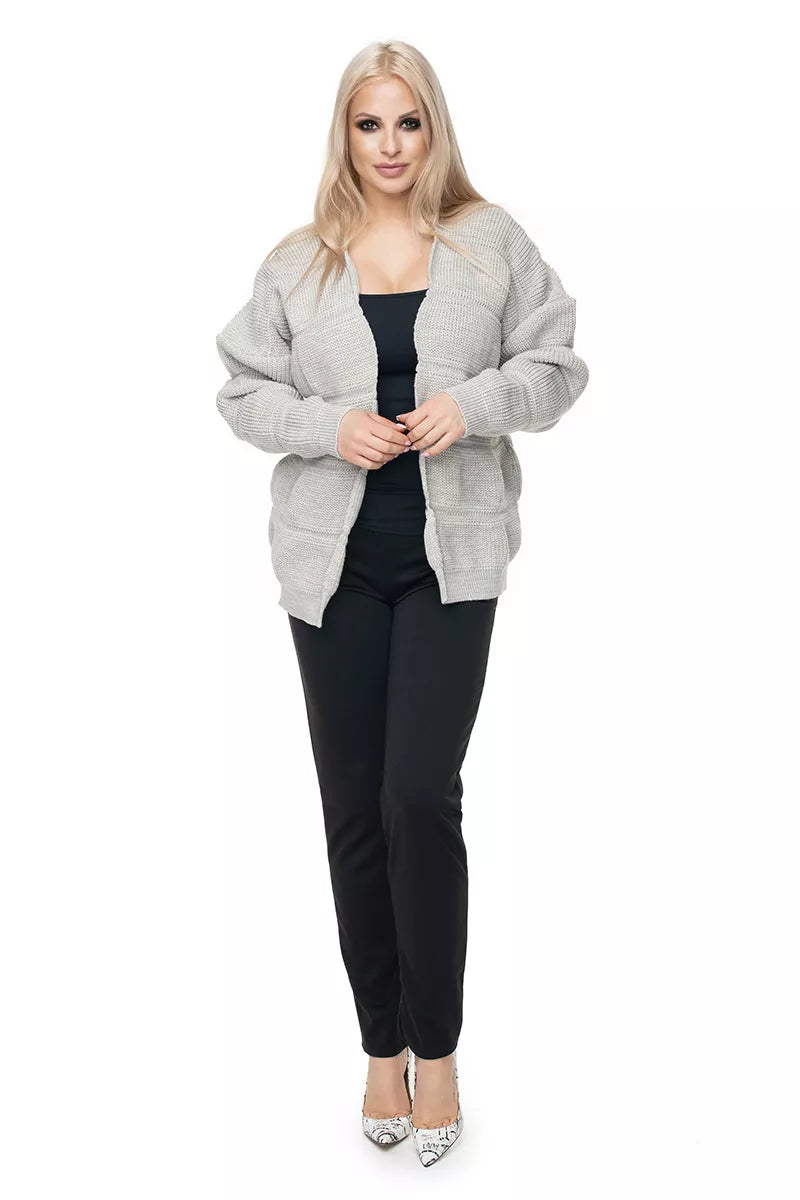 Kardiganas, modelis 131588, PeeKaBoo