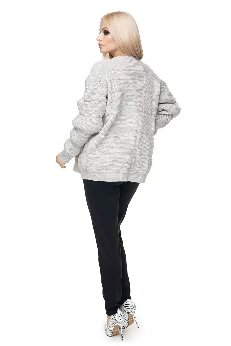 Kardiganas, modelis 131588, PeeKaBoo