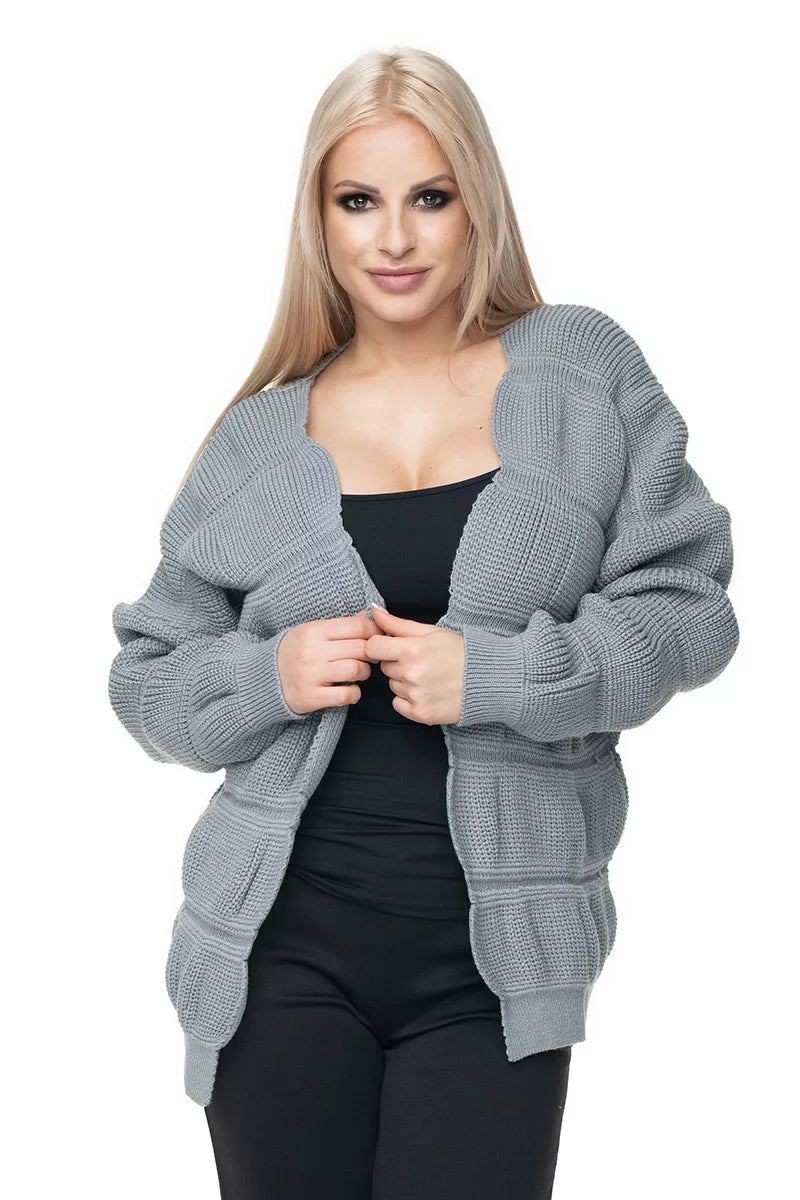Kardiganas, modelis 131589, PeeKaBoo