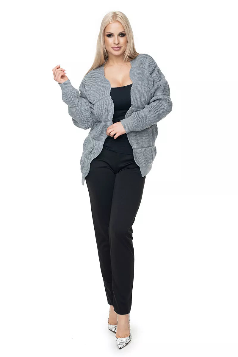 Kardiganas, modelis 131589, PeeKaBoo