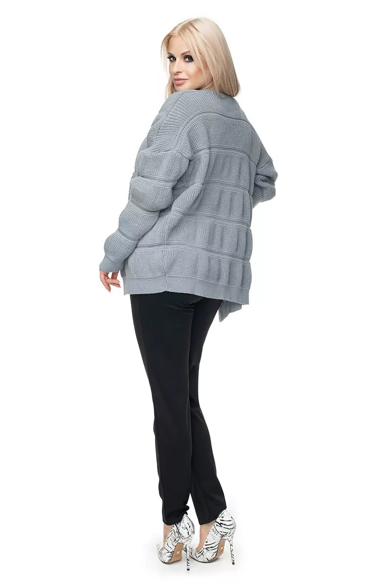 Kardiganas, modelis 131589, PeeKaBoo