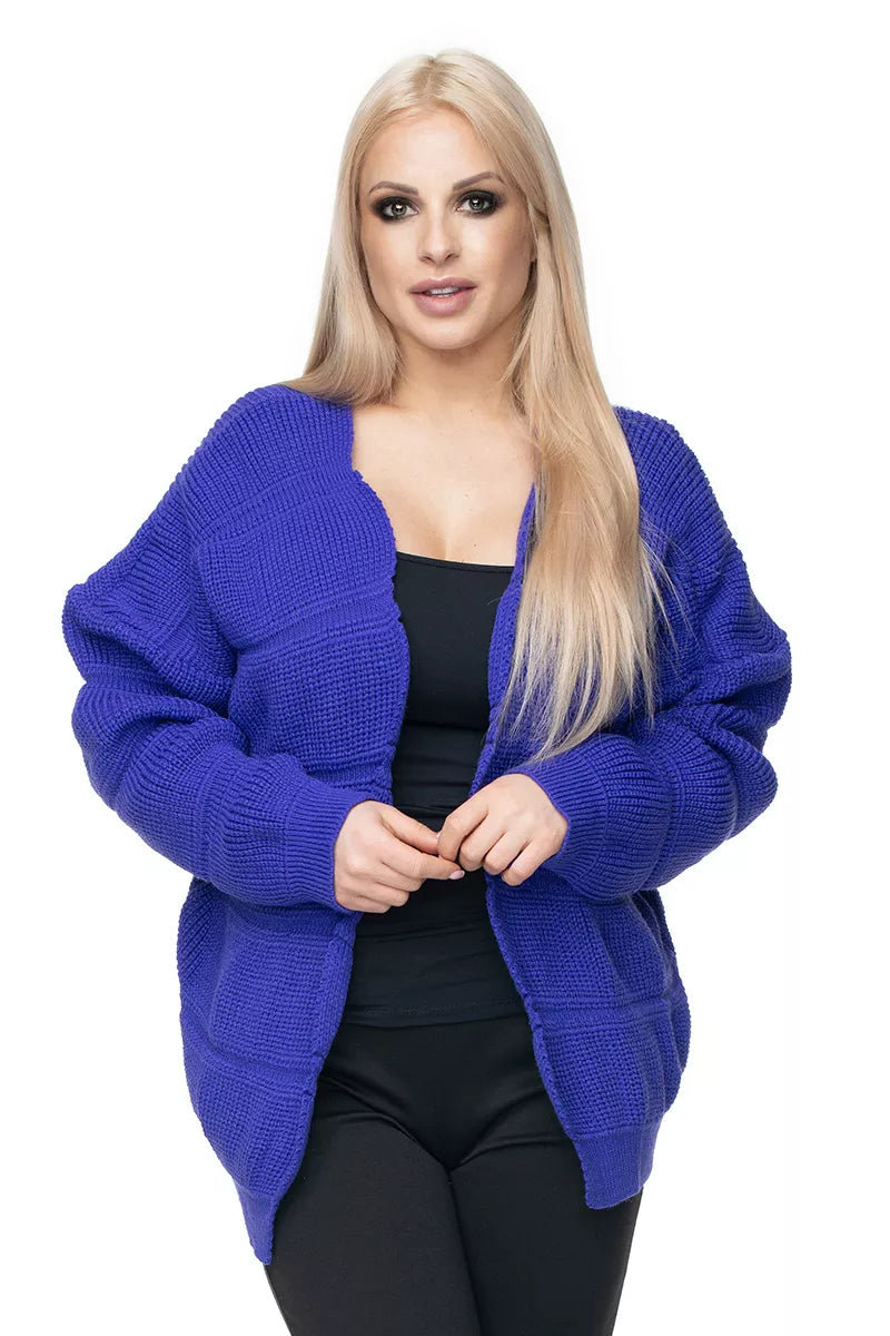 Kardiganas, modelis 131590, PeeKaBoo