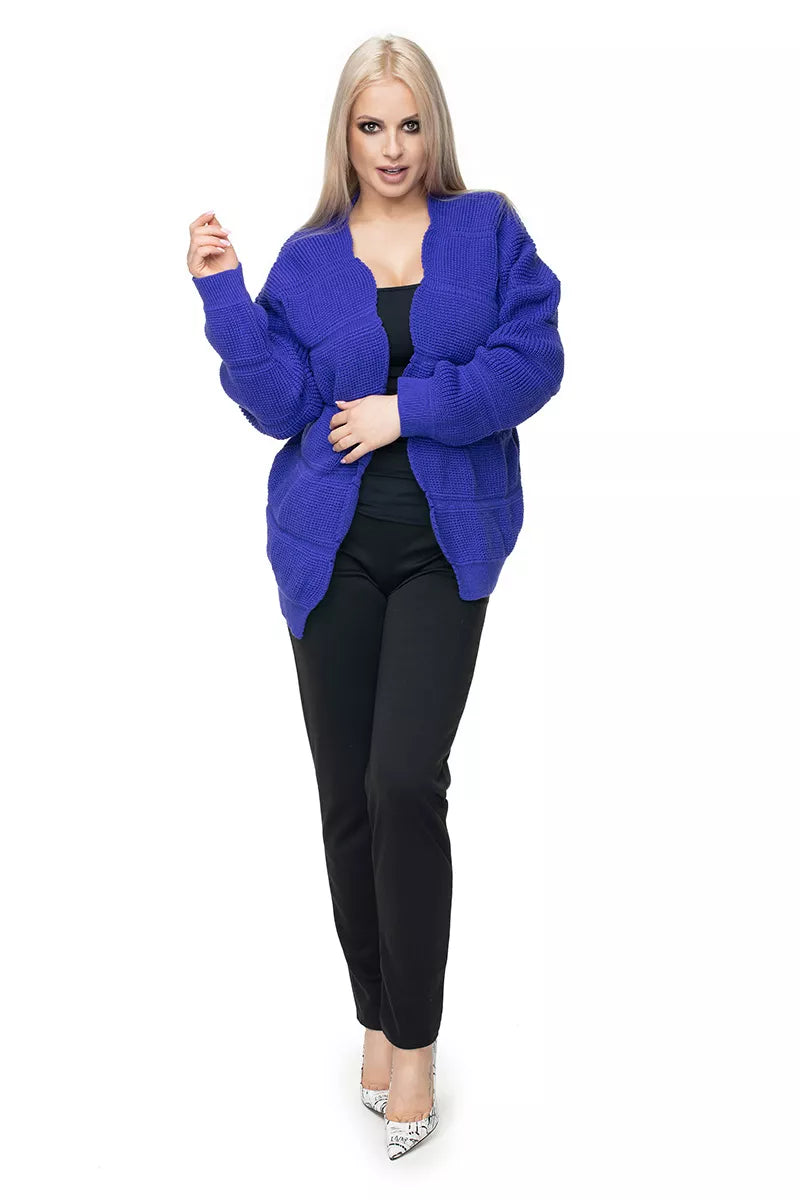 Kardiganas, modelis 131590, PeeKaBoo