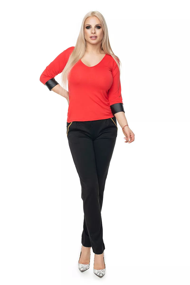 Palaidinės modelis 131591 PeeKaBoo