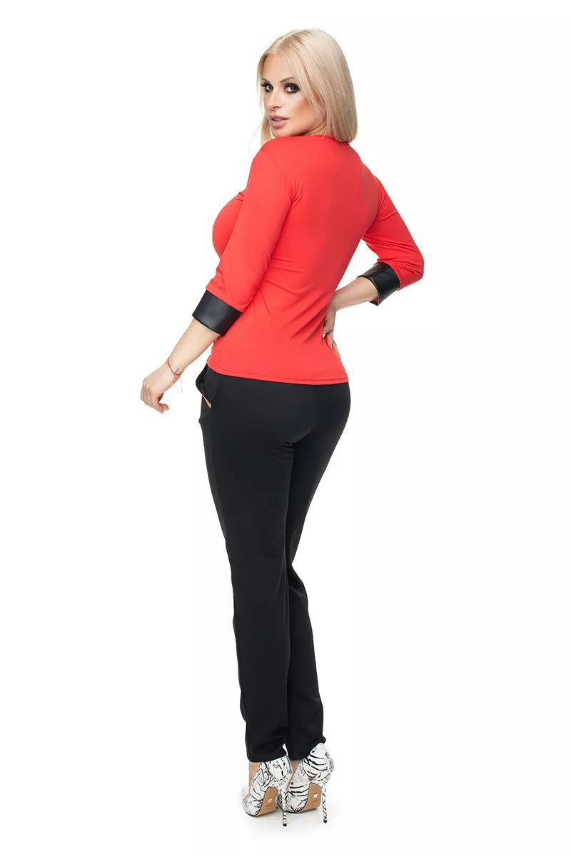 Palaidinės modelis 131591 PeeKaBoo