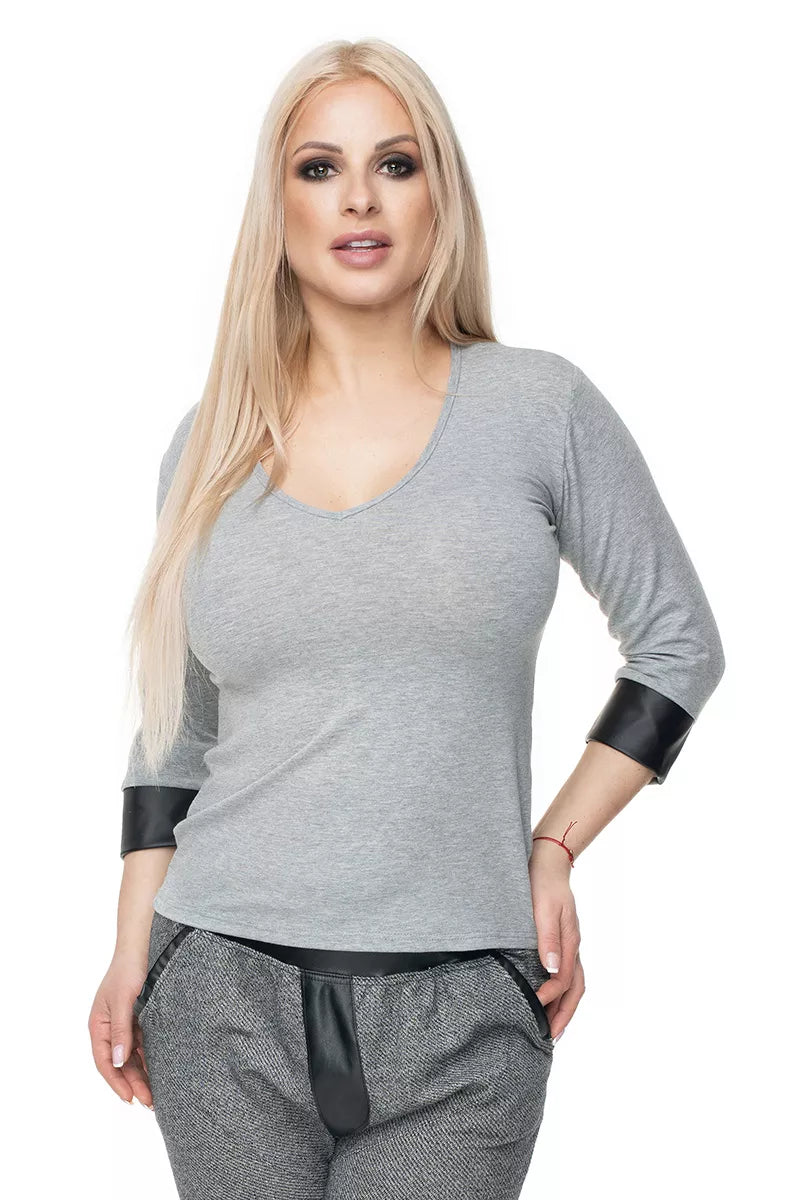 Palaidinės modelis 131592 PeeKaBoo