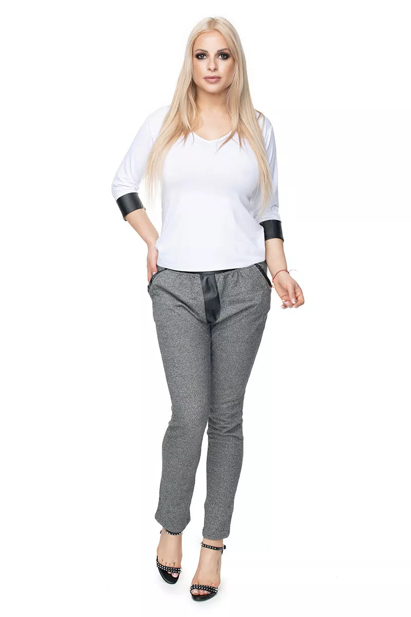 Palaidinės modelis 131593 PeeKaBoo