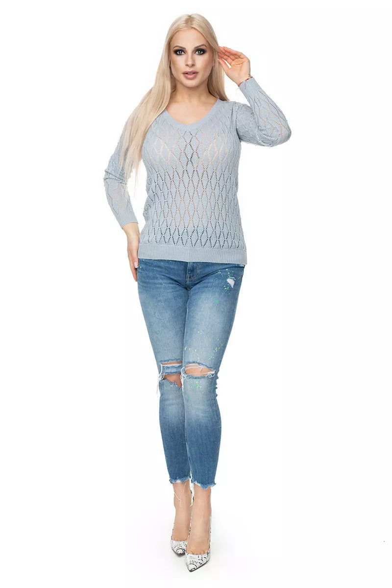 Megztinis modelis 131610 PeeKaBoo