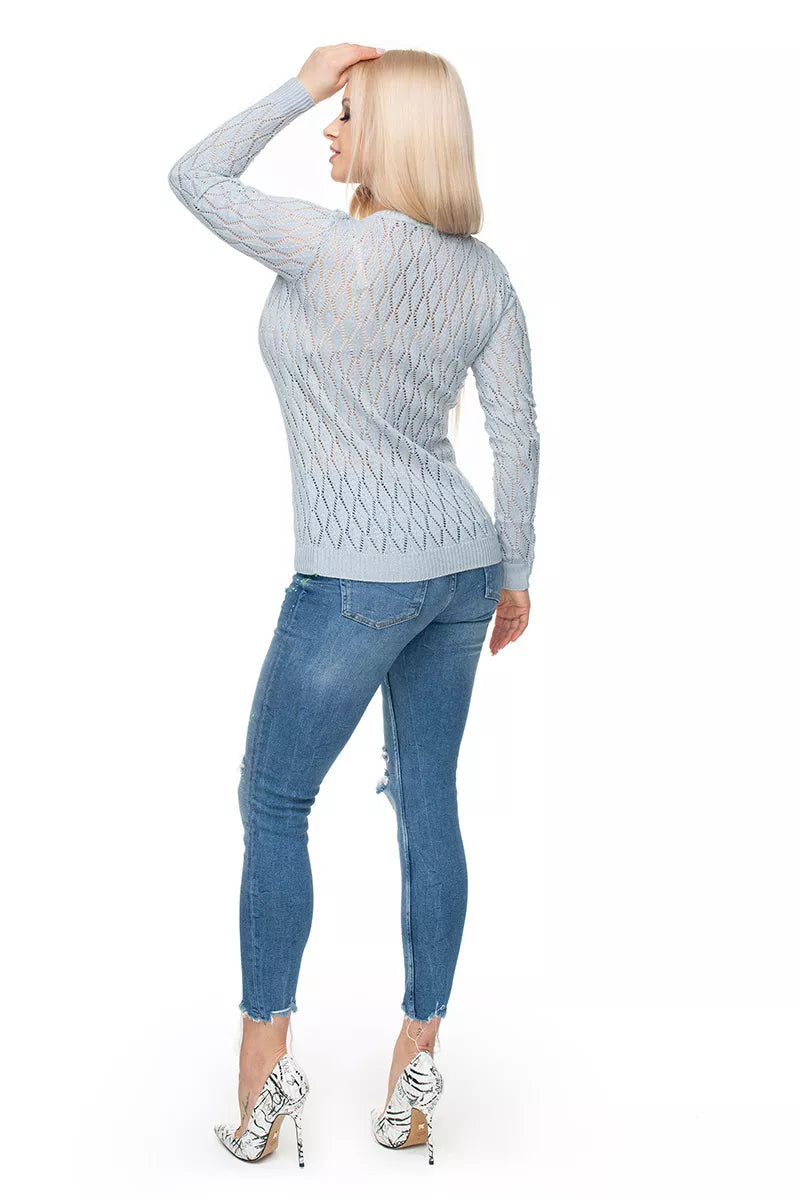 Megztinis modelis 131610 PeeKaBoo