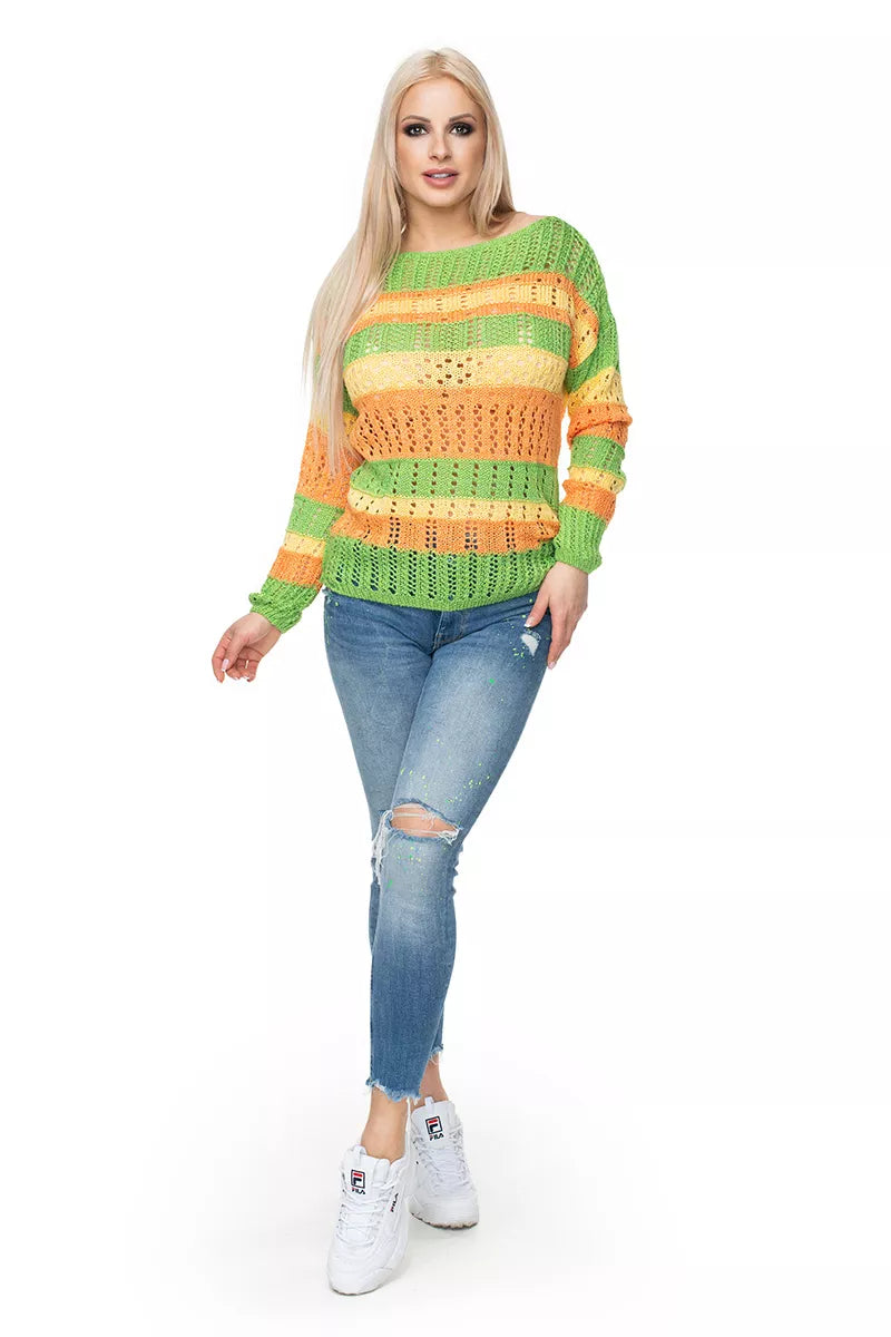 Megztinis modelis 131613 PeeKaBoo
