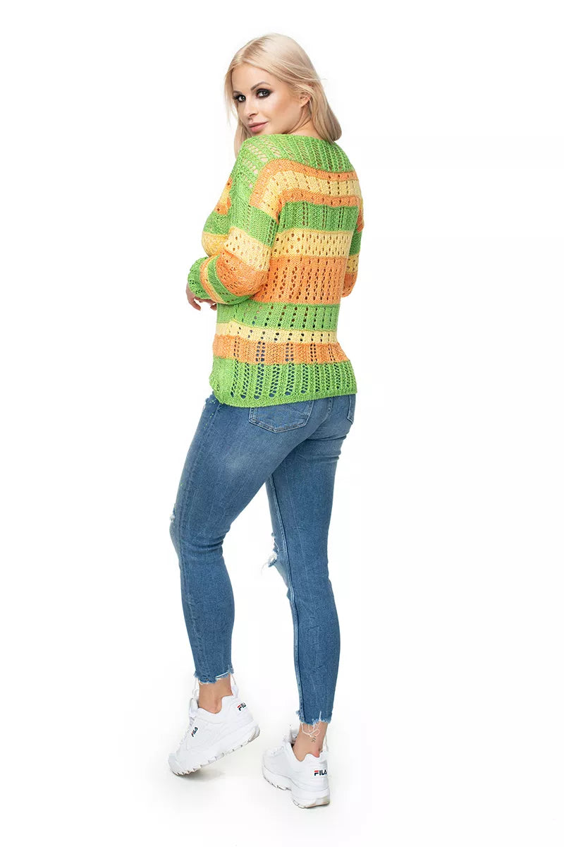 Megztinis modelis 131613 PeeKaBoo