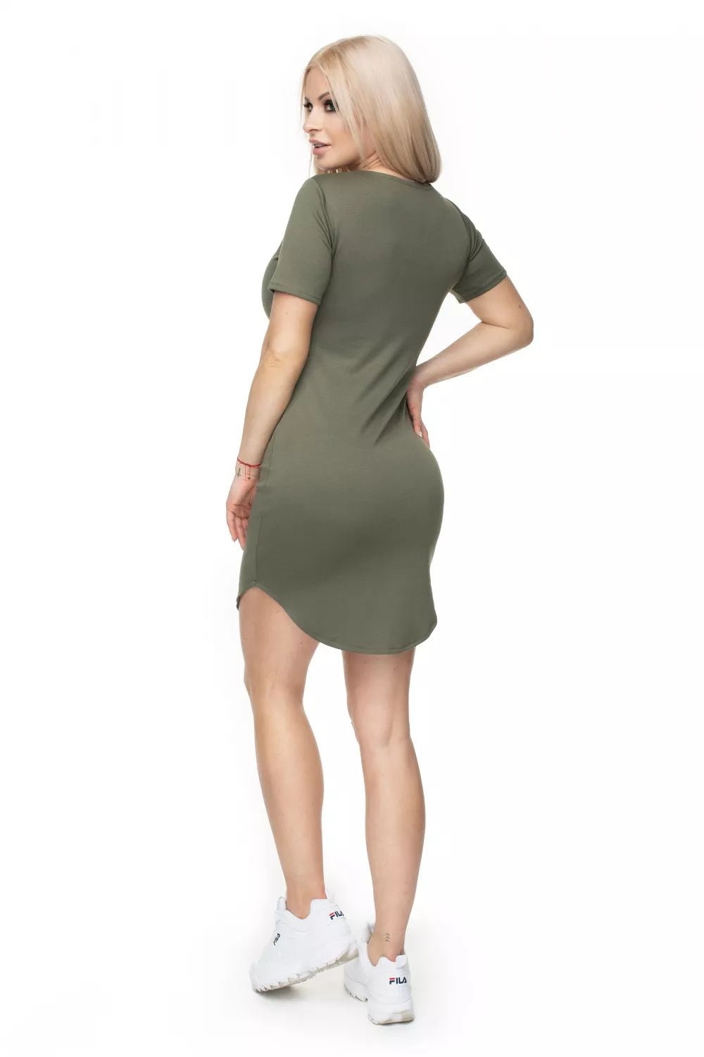 Vakarinės suknelės modelis 131937 PeeKaBoo