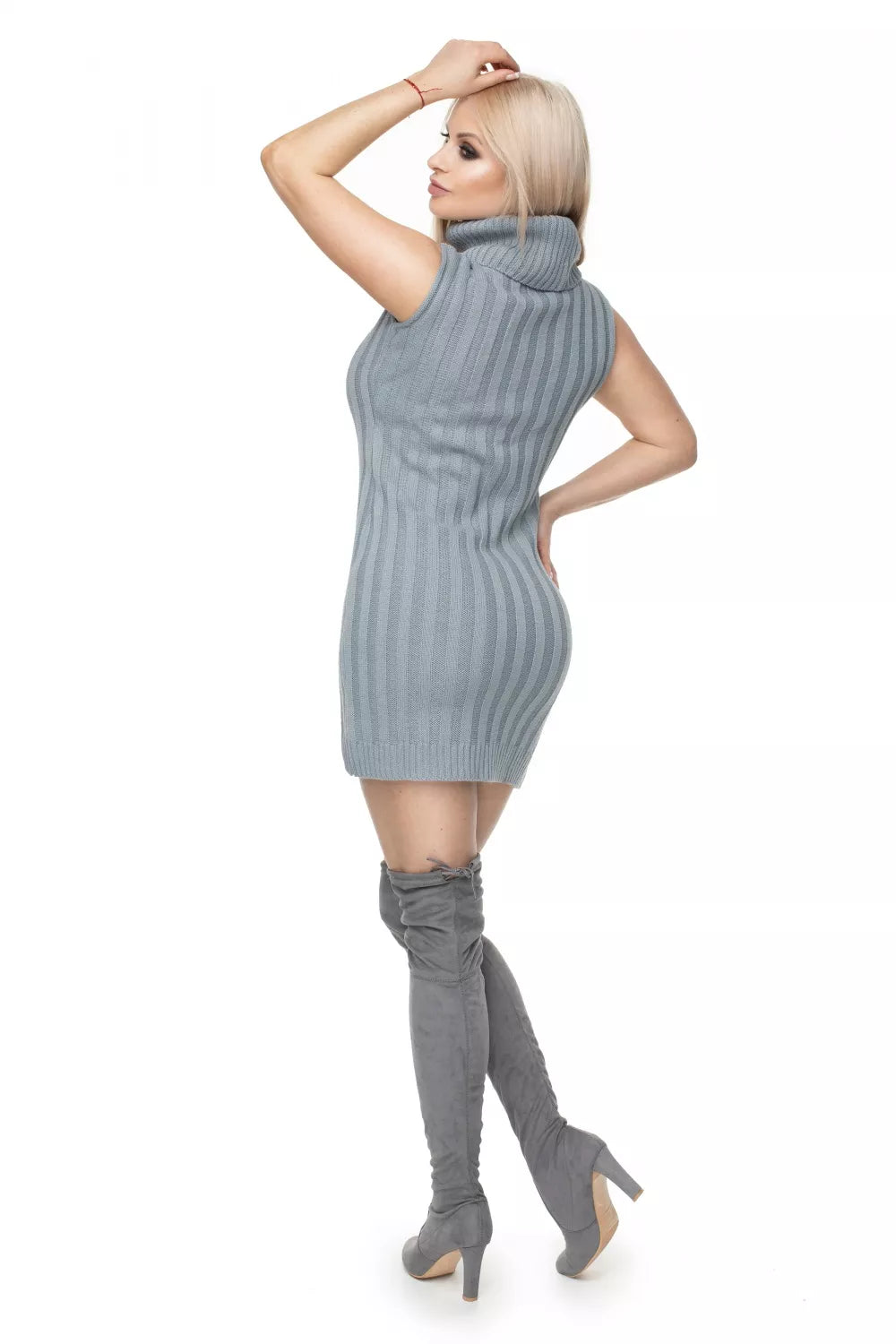 Dieninė suknelė, modelis 132039, PeeKaBoo