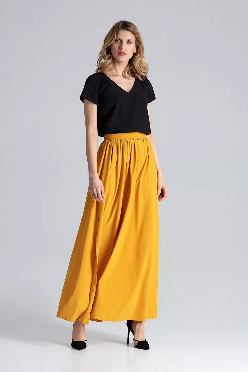 Ilgo sijono modelis 132473 Figl