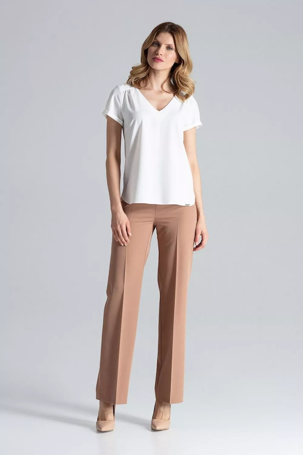 Palaidinės modelis 132477 Figl