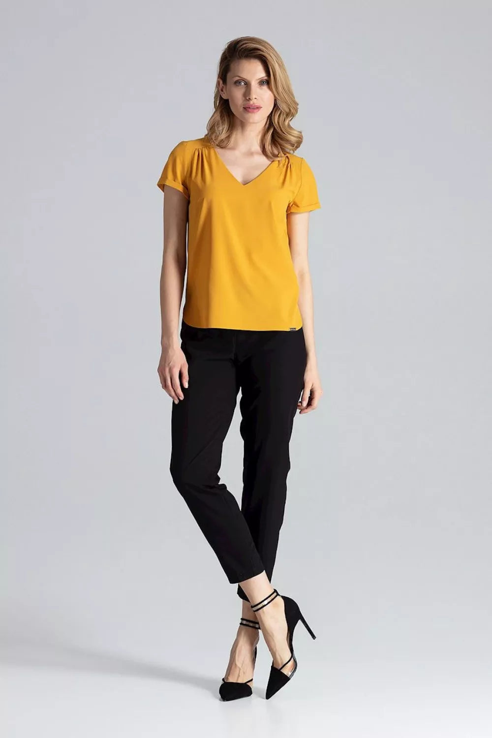 Palaidinės modelis 132479 Figl