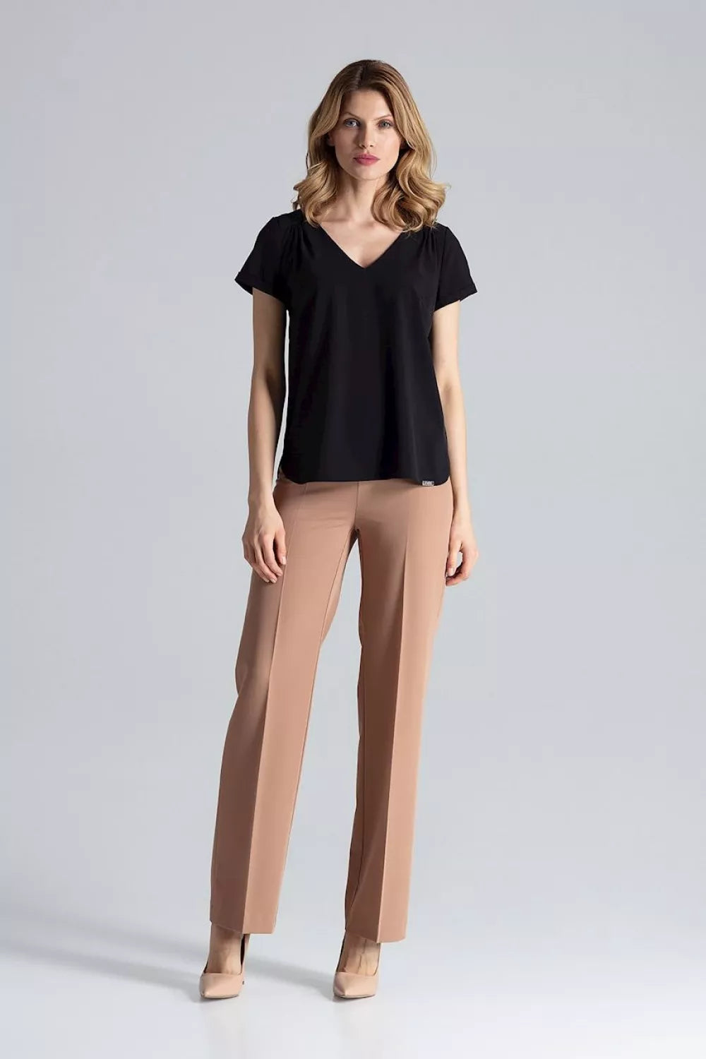 Palaidinės modelis 132480 Figl
