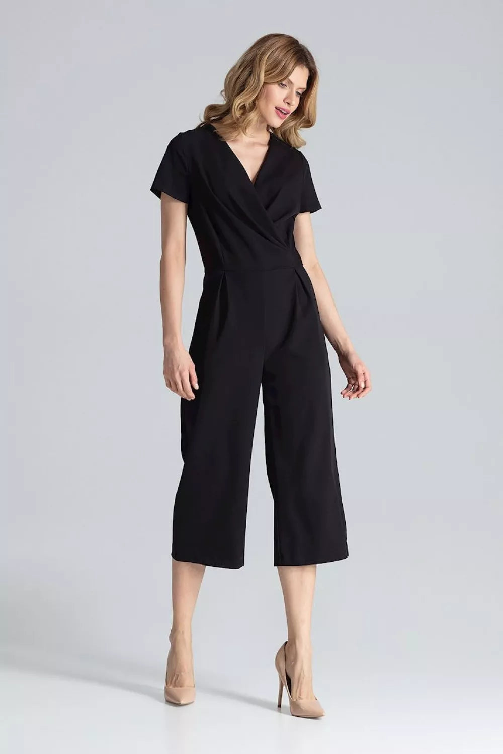 Kostiumas, modelis 132484, Figl