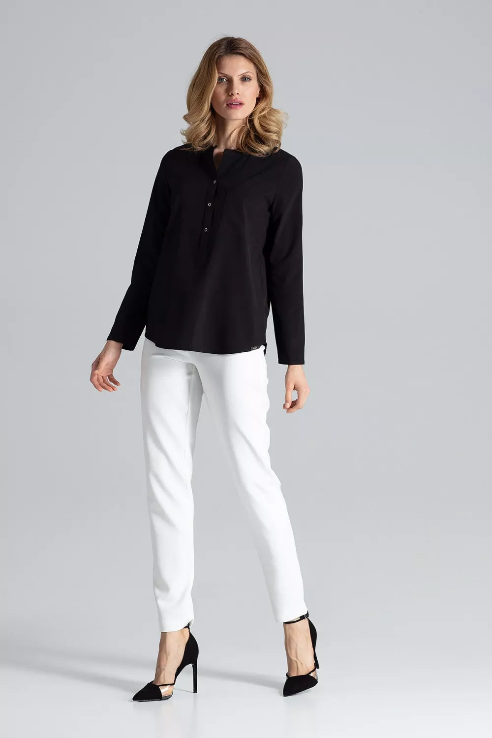 Palaidinės modelis 132489 Figl