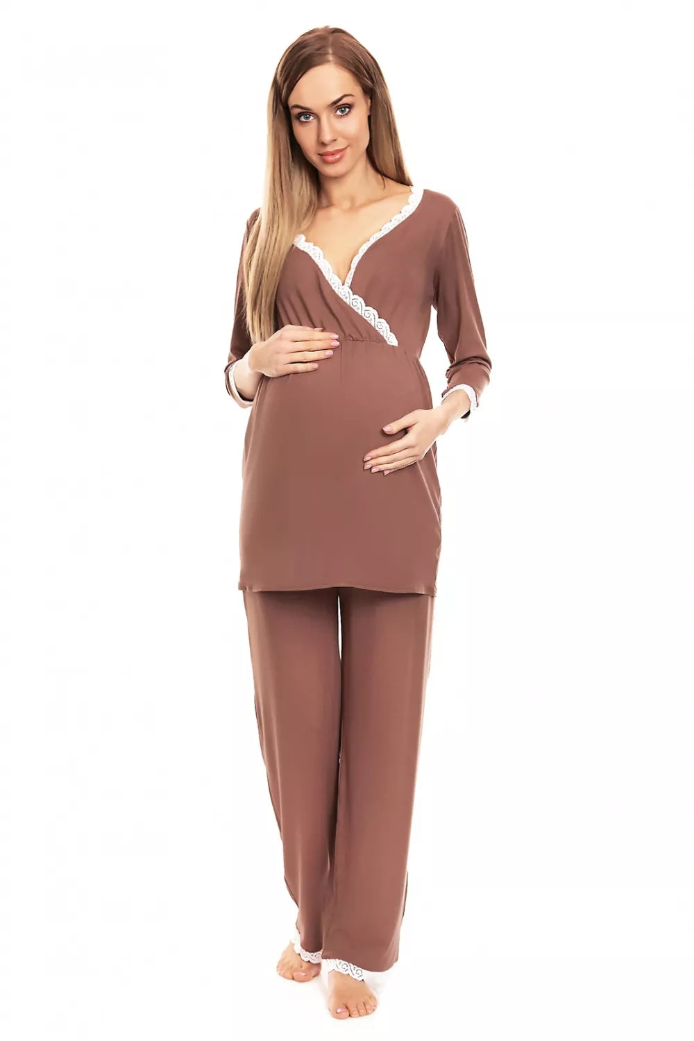 Pižama, modelis 132600 PeeKaBoo