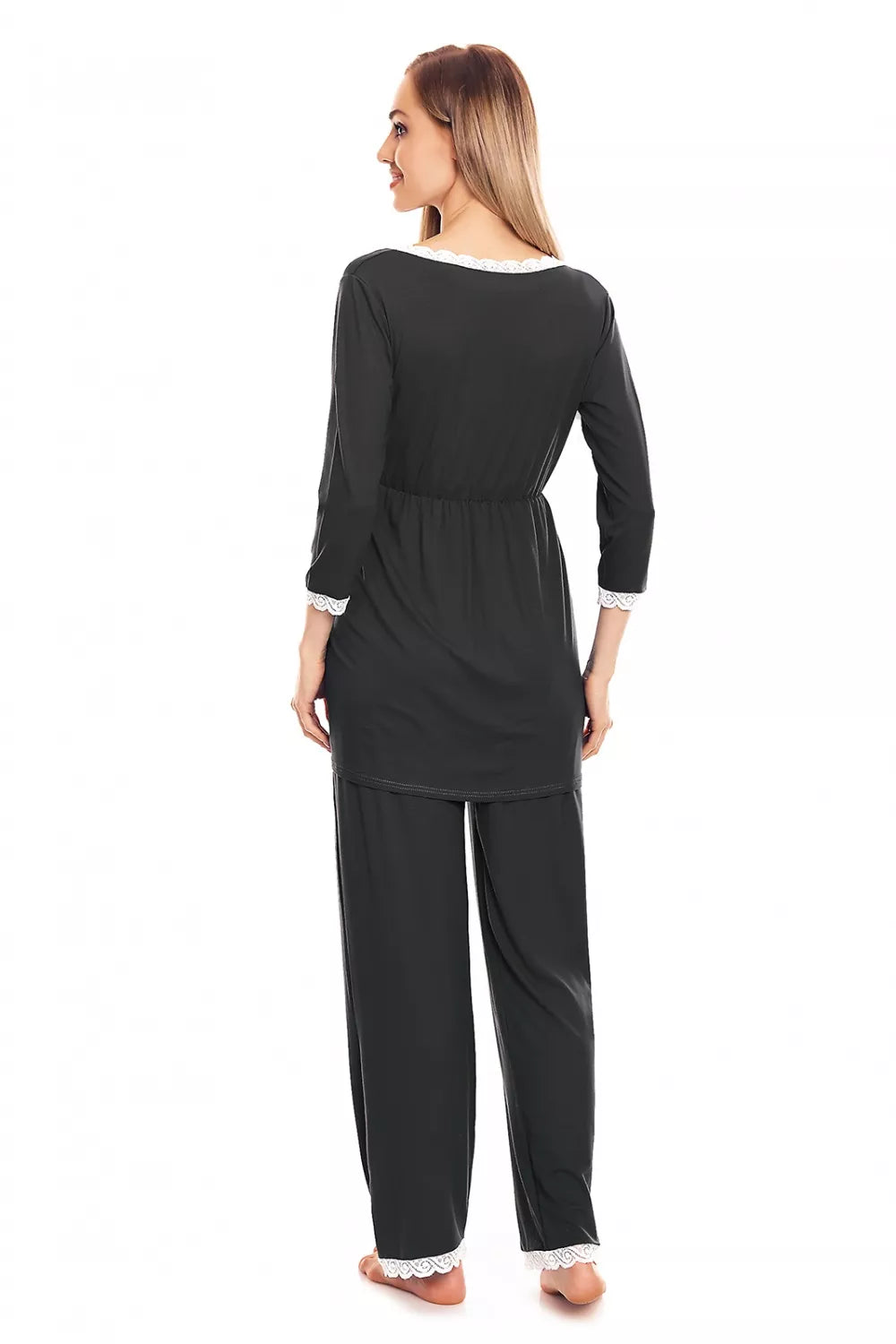 Pižama, modelis 132601 „PeeKaBoo“