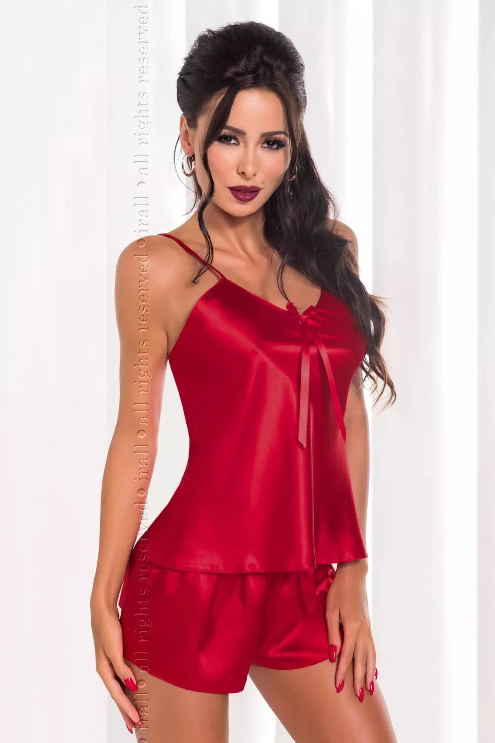 Seksualus komplektas, modelis 132838, Irall