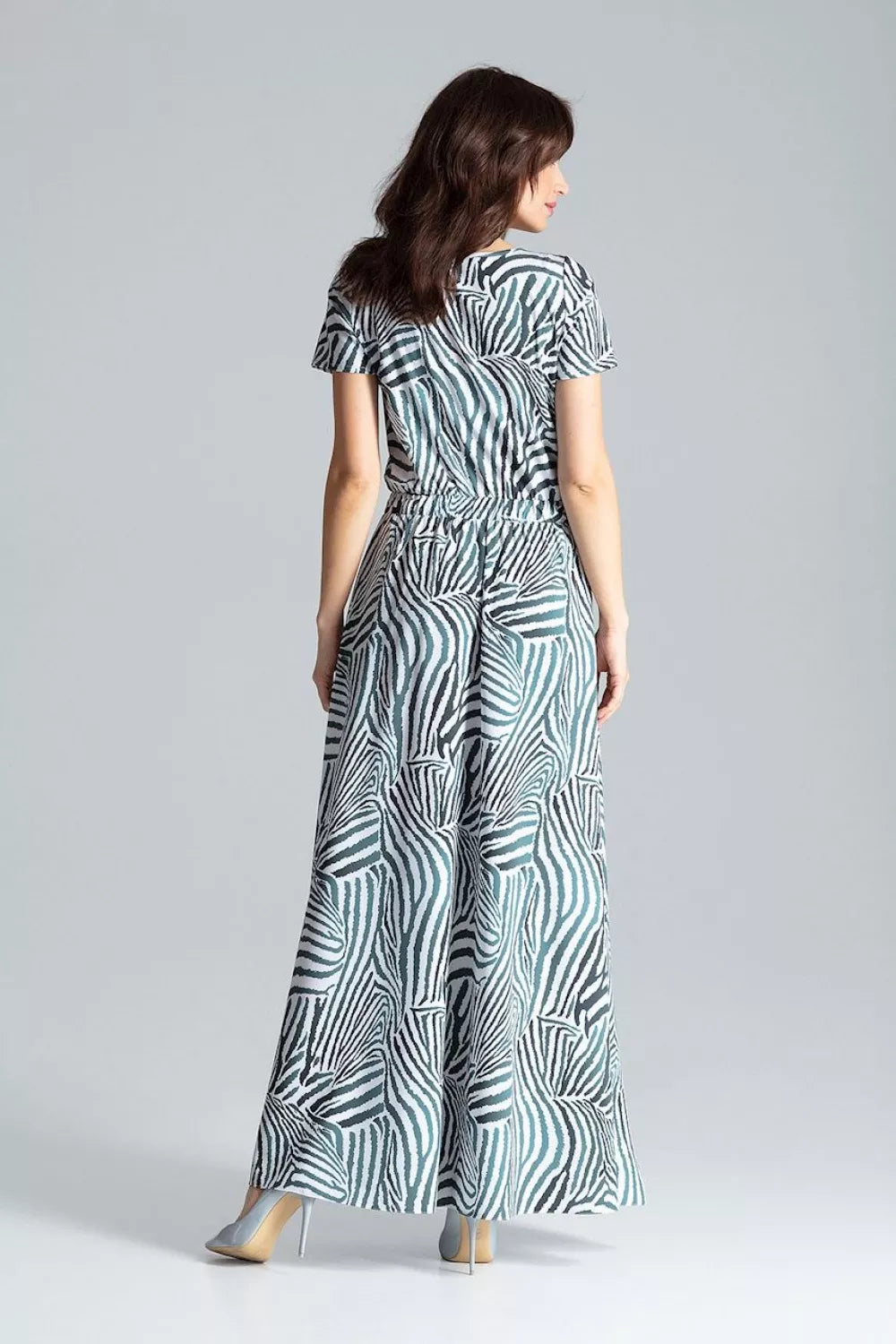 Suknelė kasdienai, modelis 133224, Lenitif