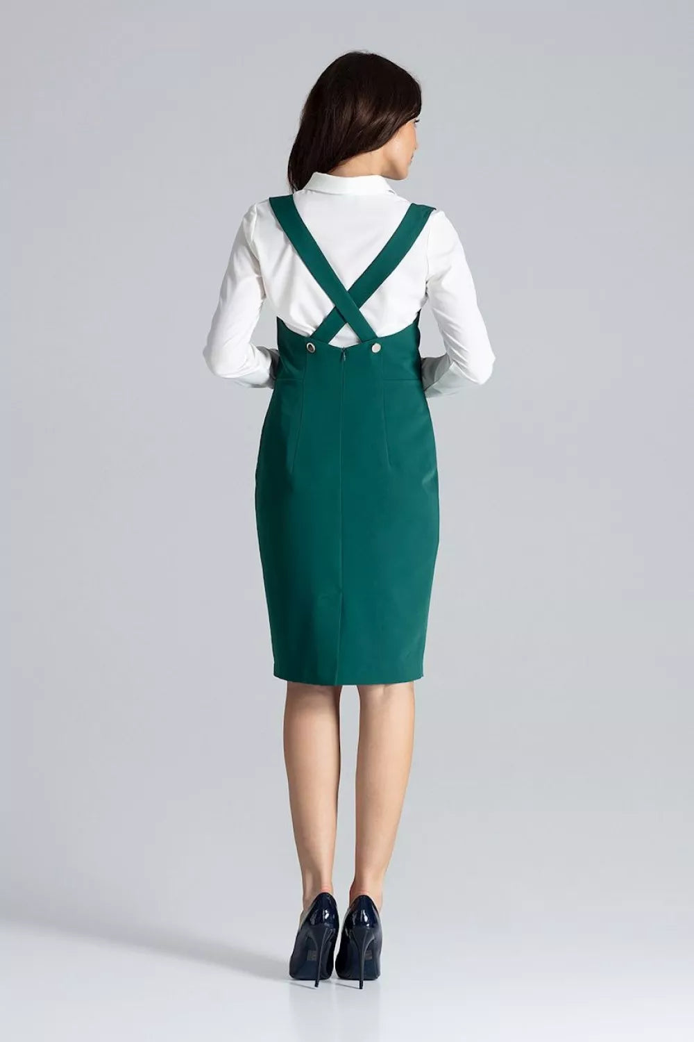 Dieninė suknelė, modelis 133233, Lenitif