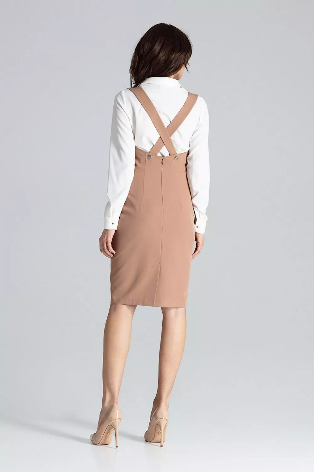 Dieninė suknelė, modelis 133234, Lenitif