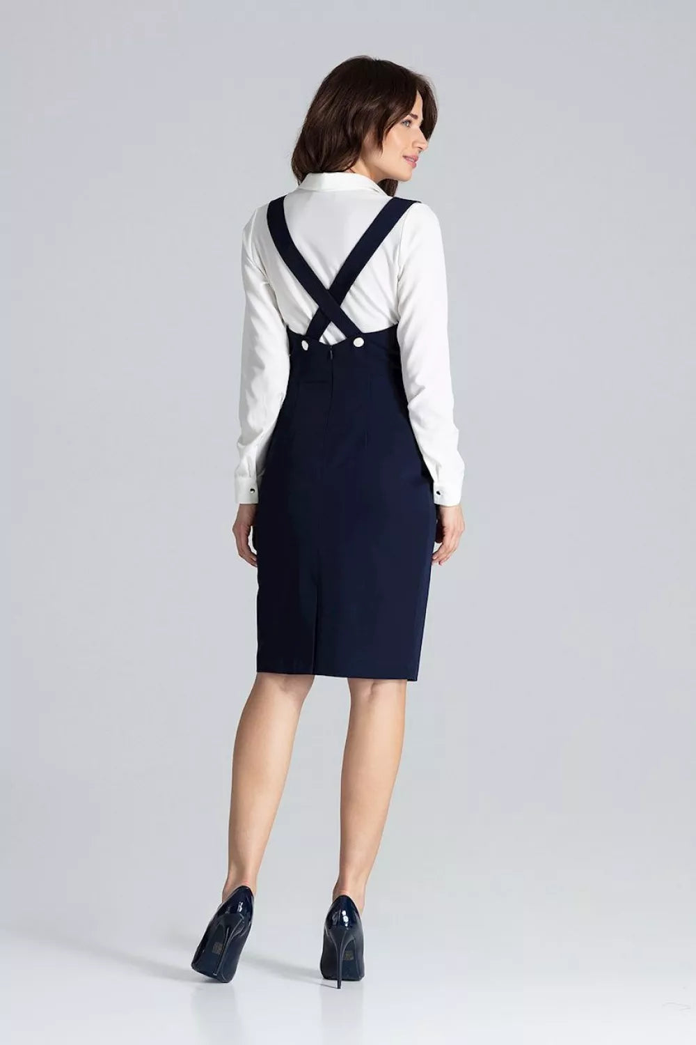 Dieninė suknelė, modelis 133235, Lenitif